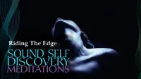 "RIDING THE EDGE" SSDM – Image 1