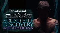 "DEVOTIONAL TOUCH AND SELF-LOVE " SSDM – Image 1