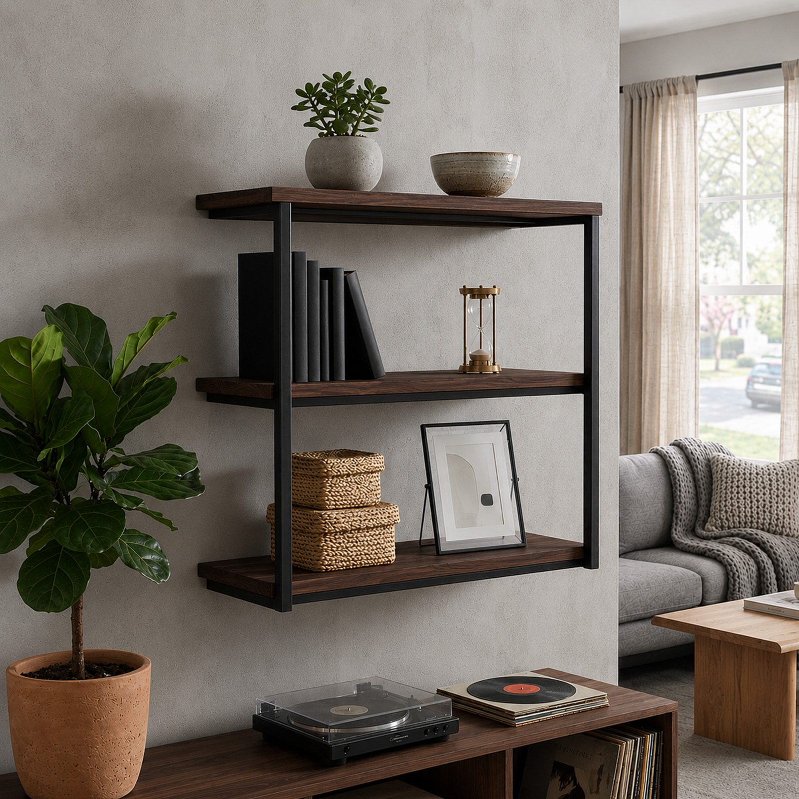 ForgeRack 3-Tier – Image 4