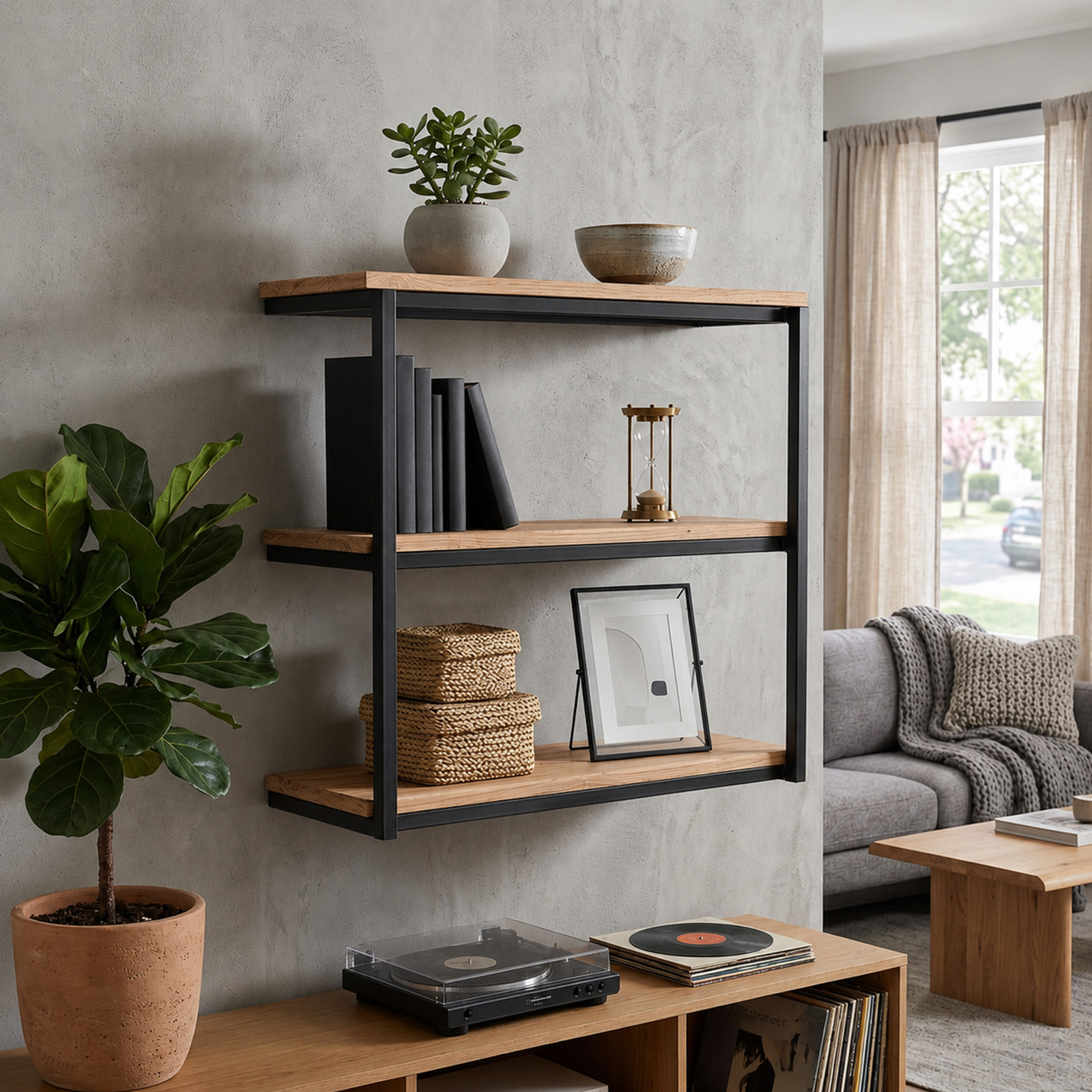 ForgeRack 3-Tier – Image 3