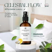 Celestial Flow Room & Ritual Spray – Image 1