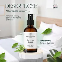 Desert Rose Room & Ritual Spray – Image 1