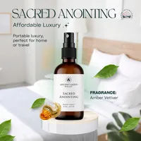 Sacred Anointing Room & Ritual Spray – Image 1