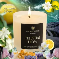 Ancient Lights - Celestial Flow Standard – Image 1