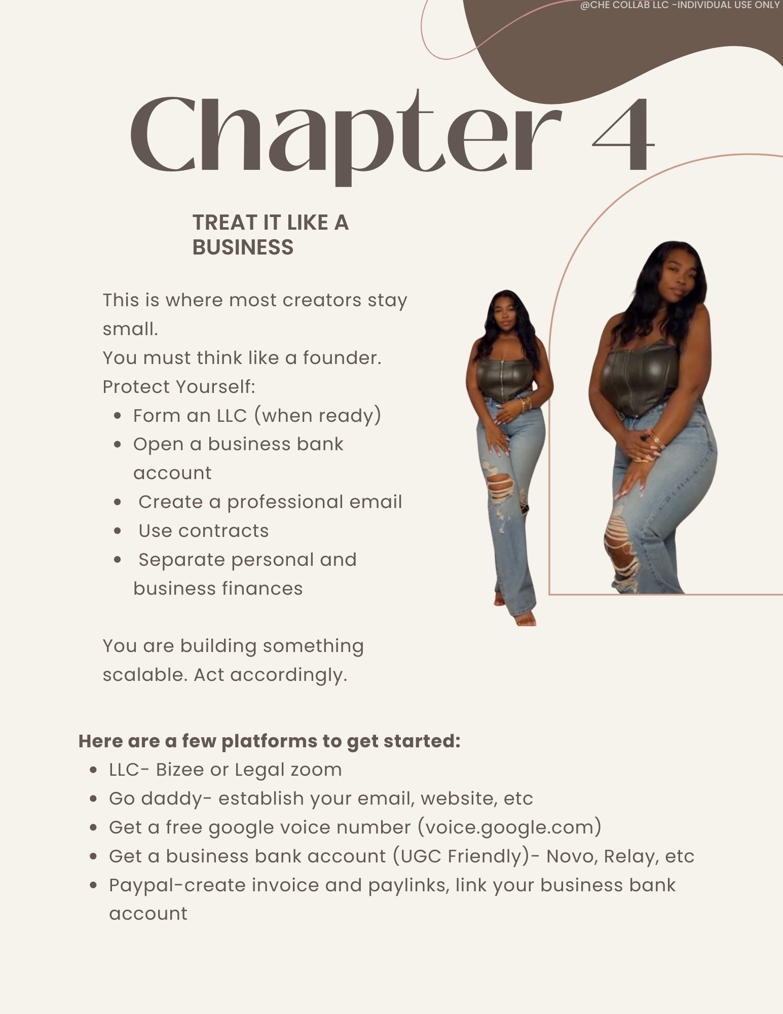Monetization Blueprint + Rate Calculator – Image 8