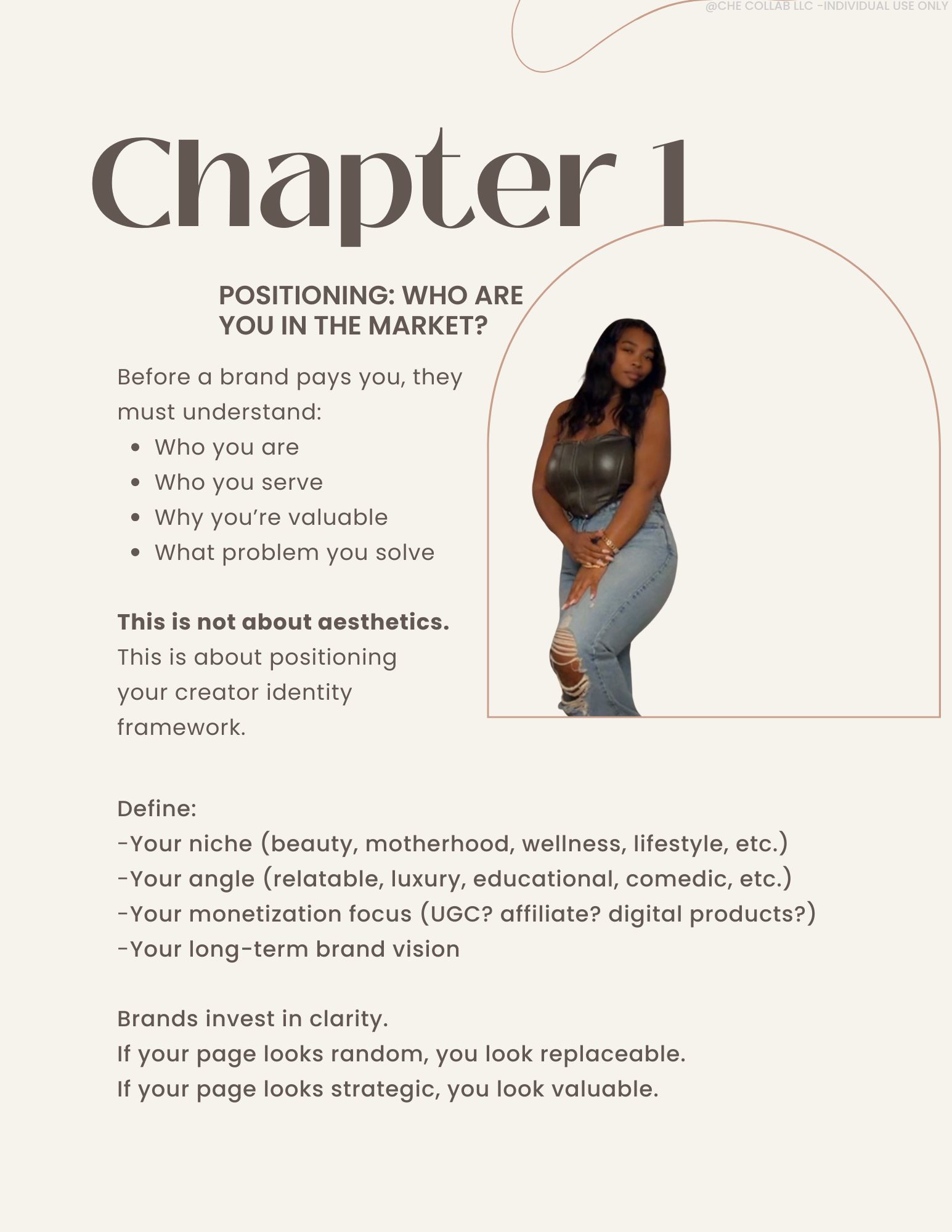 Monetization Blueprint + Rate Calculator – Image 5
