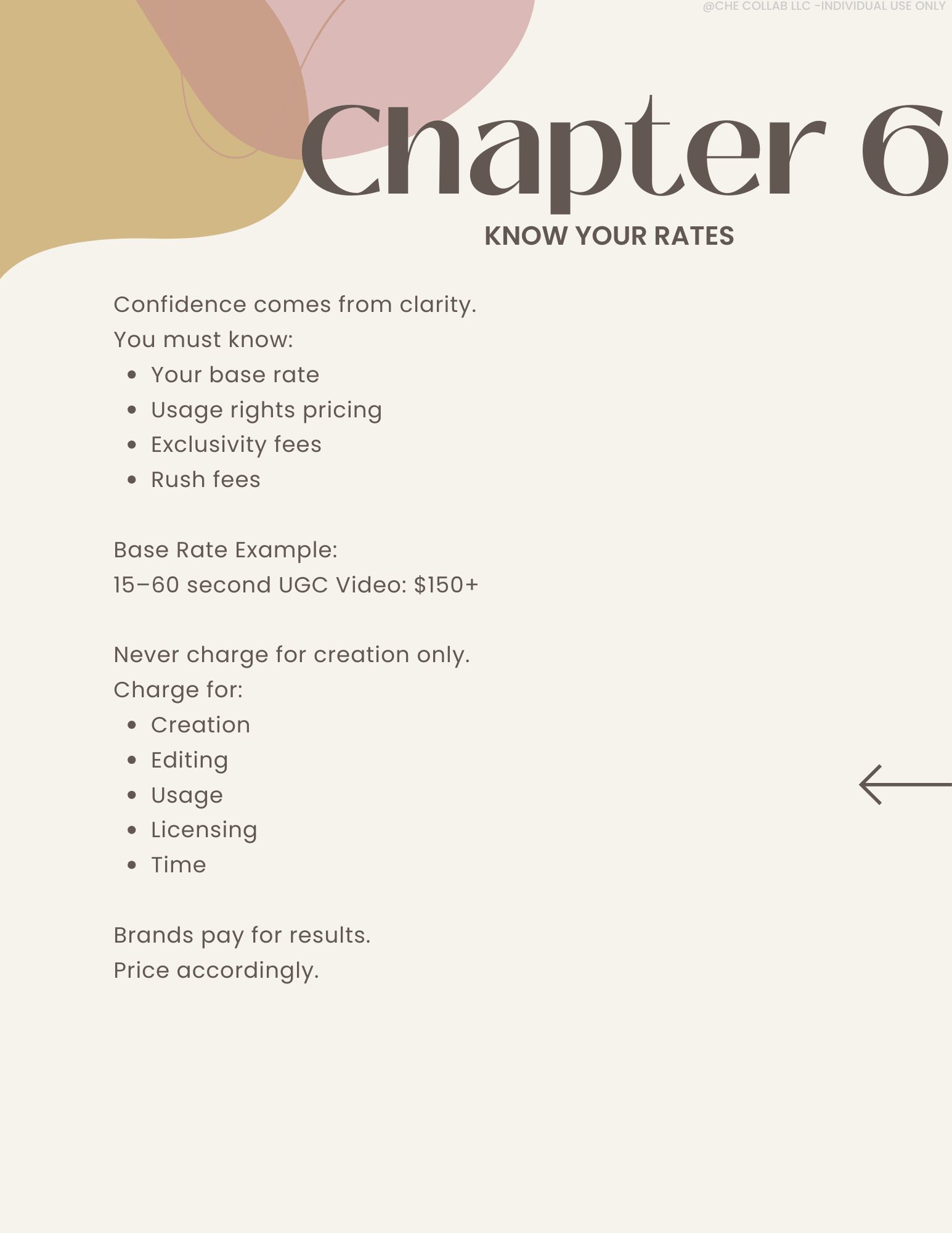 Monetization Blueprint + Rate Calculator – Image 10