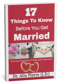 "17 Things to Know Before You Get Married" eBook – Image 1