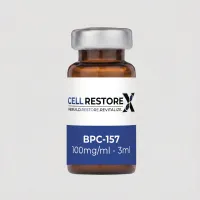 BPC157 - 3ml – Image 1