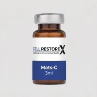 Mots-C - 3 ml – Image 1