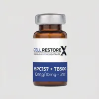 BPC157 + TB500 10mg/10mg - 3ml – Image 1
