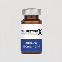 GHK-Cu 50mg - 3ml – Image 1