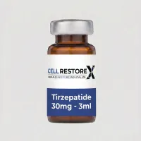 Tirzepatide 30mg - 3ml – Image 1