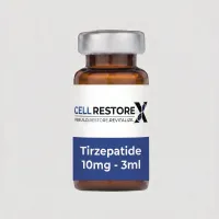 Tirzepatide 10mg - 3ml – Image 1