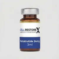 Retatrutide 24mg - 3ml – Image 1