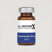 Tesamorelin 10mg - 3ml – Image 1
