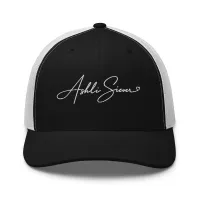 Trucker Cap – Image 1