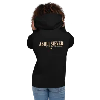 Ashli Siever Signature Hoodie – Image 4
