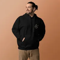 Ashli Siever Signature Hoodie – Image 5