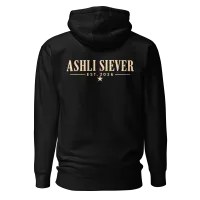 Ashli Siever Signature Hoodie – Image 2