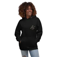 Ashli Siever Signature Hoodie – Image 3
