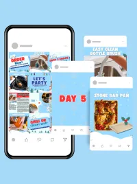 2025 Winter 5-Day Party Outline – Image 2