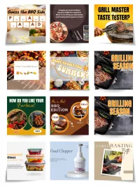 2026 Grilling Season Must-Haves Add-On Kit – Image 1