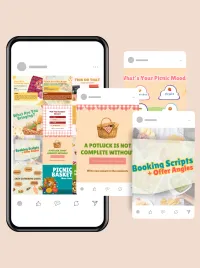 CA Picnic & Potluck Favorites Add-On Kit – Image 3