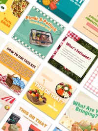 CA Picnic & Potluck Favorites Add-On Kit – Image 2