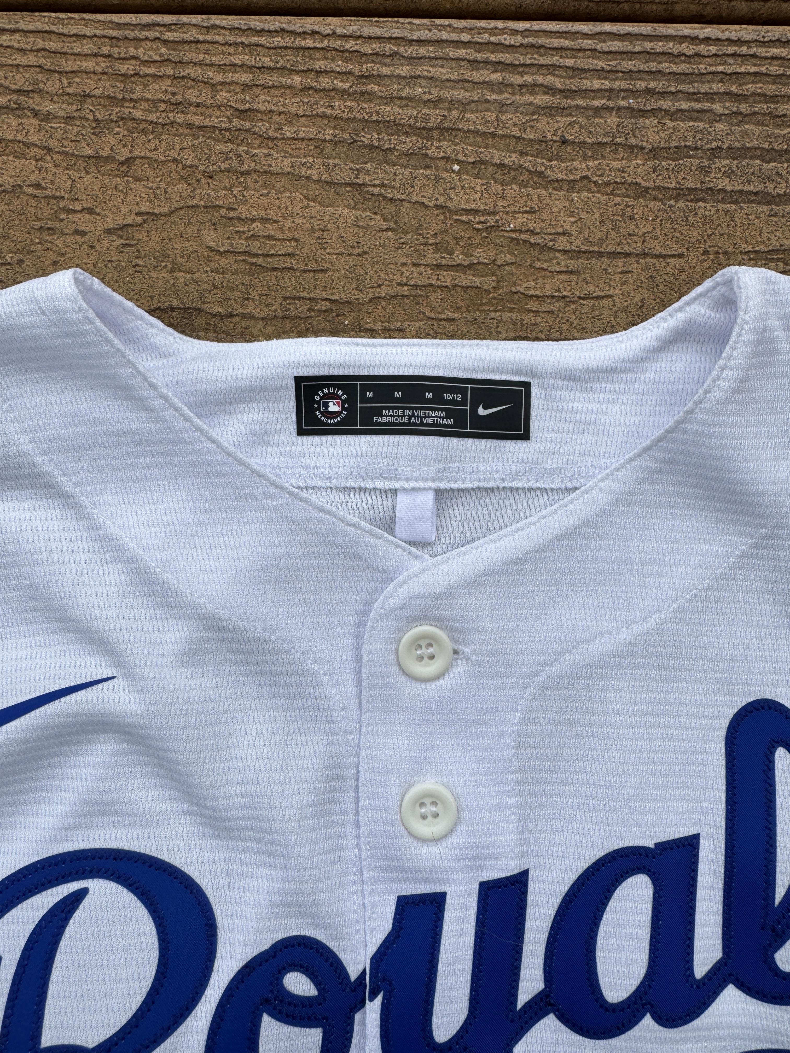 Kansas City Royals Crop Jersey Vintage  – Image 5