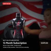 Subscription – 12 Months – Image 2