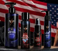 OliverColt Premium Pleasure Kit – Image 1