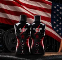 Oliver Colt Energy Drink-Bundle x2 – Image 1