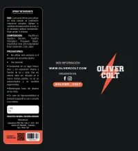 OliverColt Delay Spray 17ml – Image 2