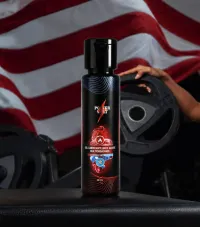 OliverColt Cherry Multi-Orgasm Gel 30ml – Image 1