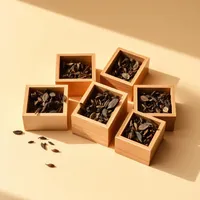 Loose Leaf Tea Selection – 6,  6 x 50 g