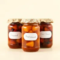 Artisan Preserves Trio – 3 x 220 g, 12 months unopened