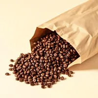 Single Origin Hotel Blend Coffee – Medium, 1 kg, Whole bean