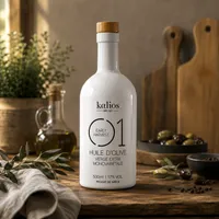 01 Early Harvest Extra Virgin Olive Oil – Image 1