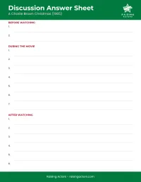 Watch & Grow Movie Guide - Holiday  – Image 4