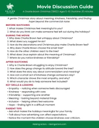 Watch & Grow Movie Guide - Holiday  – Image 3