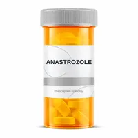Anastrozole – Image 1