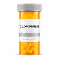 Clomiphene – Image 1