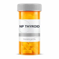 NP Thyroid – Image 1