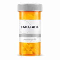 Tadalafil – Image 1
