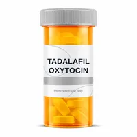 Tadalafil 5mg / Oxytocin 40 IU – Image 1