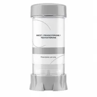 Biest / Progesterone / Testosterone Cream – Image 1