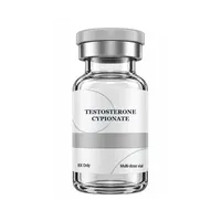 Testosterone Cypionate 200mg/mL (10mL vial) – Image 1