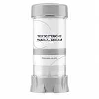 Testosterone Vaginal Cream (90gm) – Image 1