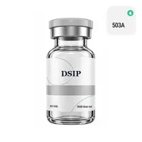 DSIP 5mg (5mL) (Liquid) – Image 1